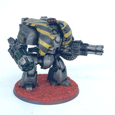 Leviathan Siege Dreadnought