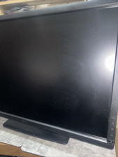 Dell 24”LCD TFT Monitor