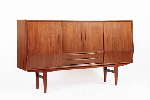 Mid century danish - danish, modern