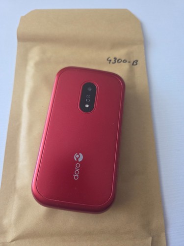 Doro phoneeasy 6040 dfc 0260 - doro, dfc-0260