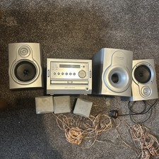 Wharfedale DVD Video Surround