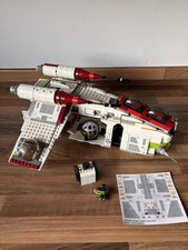 LEGO Star Wars 7163 Republic