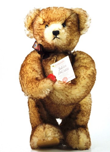 Hermann original teddy - hermann,