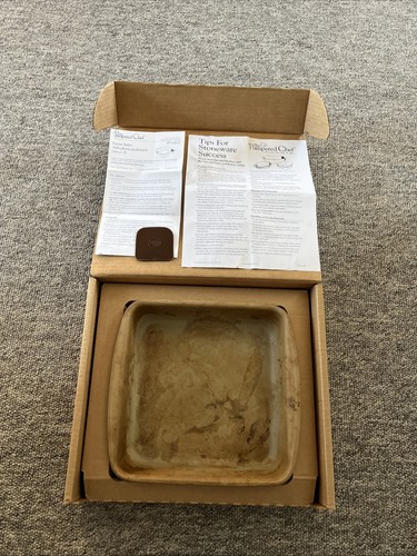 Boxed pampered chef - boxed,