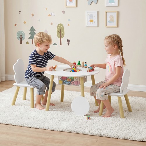 Aiyaplay kids table - aiyaplay, and