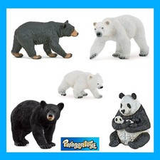 Papo / Schleich BEAR, KOALA