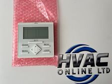 FUJITSU AR-WFD1E UTY-RLRY Air conditioning controller Wall mounted