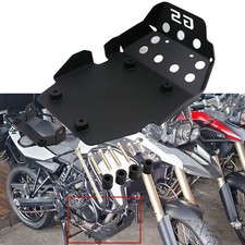 Engine Skid Plate Guard