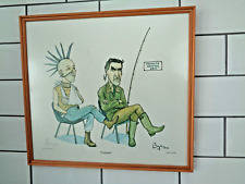 Signed Limited Edition Print