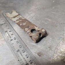 Lucas Miller Mag Dynamo Strap