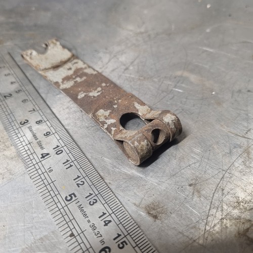 Lucas miller mag dynamo strap - miller,
