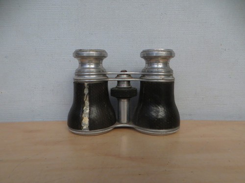 Small ross london binoculars - small,