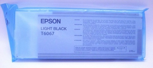 Epson t6067 ink for - epson,