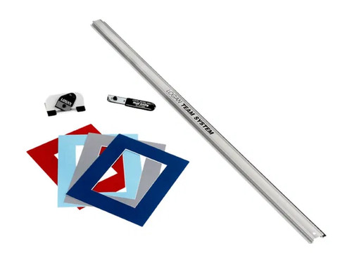 Logan picture mount cutter - cutter, &