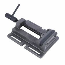 KATSU Professional Press Drill Bench Vice German Type 100mm