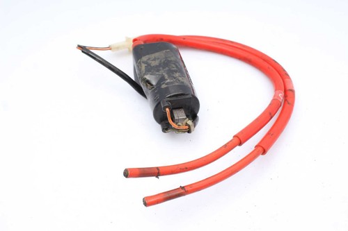 Ignition coil suzuki 650 g - gs,