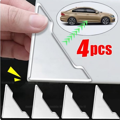 Car accessories auto door - 4×,