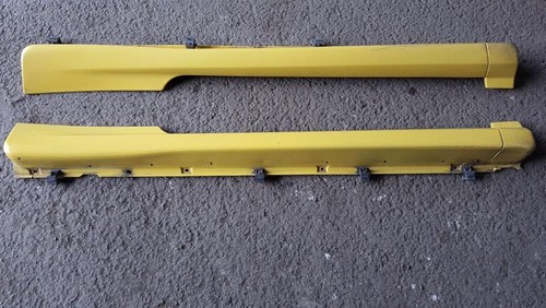 Vauxhall corsa mk3 - corsa, d