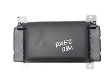 VOLVO V50 Multimedia Radio Sat