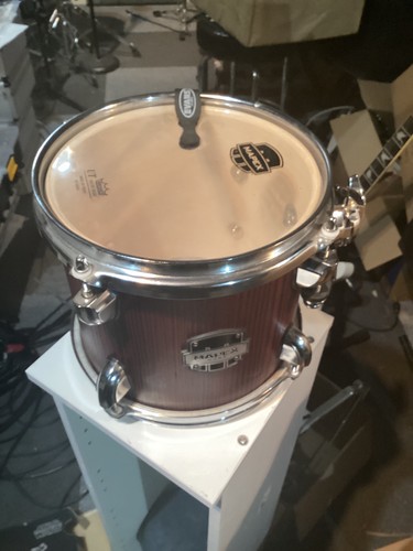 Mapex mars tom - 8”, (8