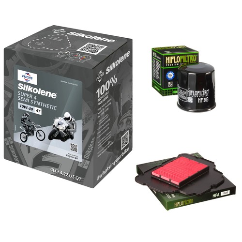 Nt650 deauville air oil - nt650,