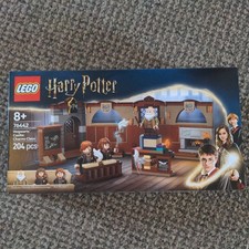 LEGO Harry Potter Hogwarts