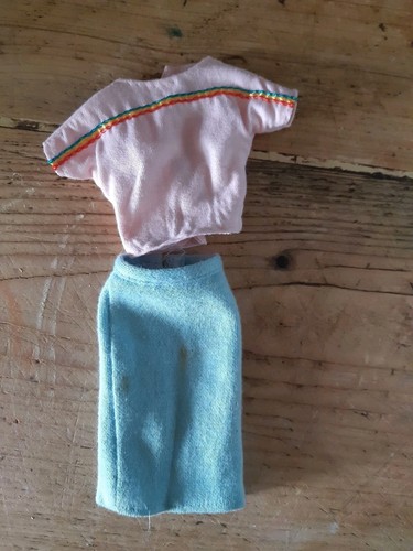 Vintage pedigree sindy doll - vintage,