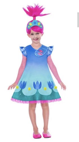 Trolls world tour poppy - trolls,