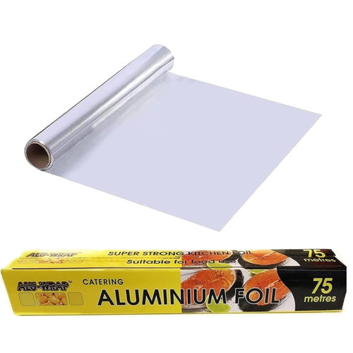 Aluminium kitchen catering - aluminium,