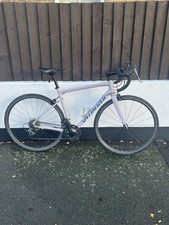 2021 Specialized Allez Road Bike – Pink – 54cm (Medium) – Shimano Claris –