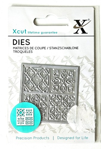 Xcut cutting dies die - xcut, 1
