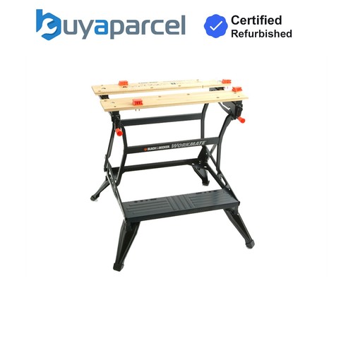 Black decker wm626 xj - black,