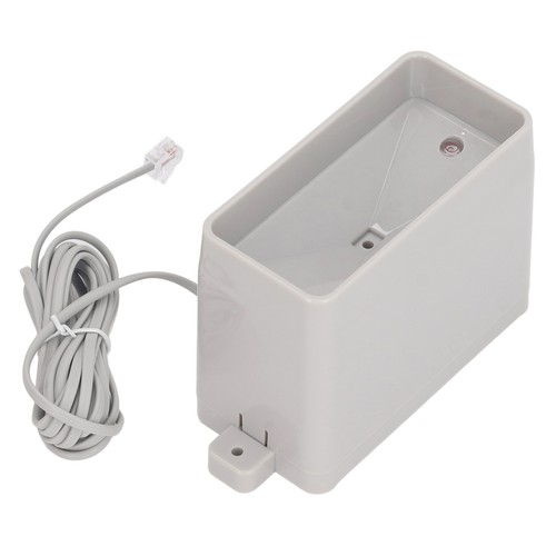 Wireless rain volume gauge for - gauge,