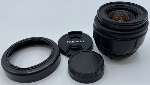 Tamron 70mm 3 - af, 24-70mm