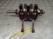 Honda CL125 A Sloper 1967-1969