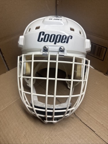 Vintage cooper sk2000 - vintage,