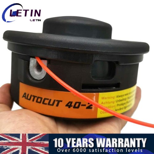 Strimmer head for - strimmer,