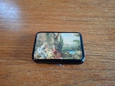 Vintage Ladies cigarette case
