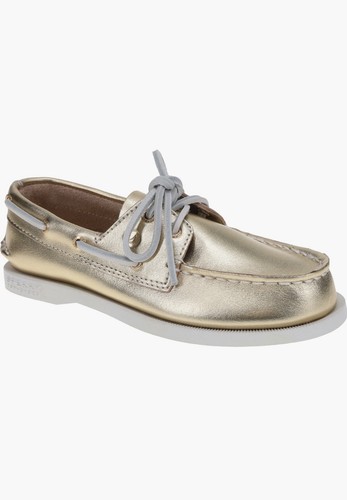 Sperry kids gold - kids,