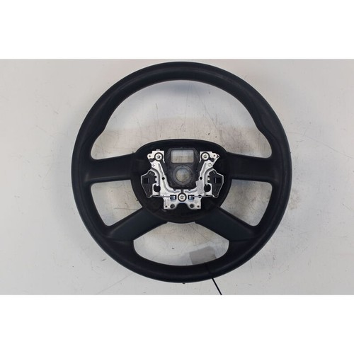 Steering wheel volkswagen - volkswagen, polo