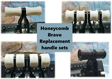 Customisable lever Options for