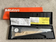 Genuine Mitutoyo 12”/300mm