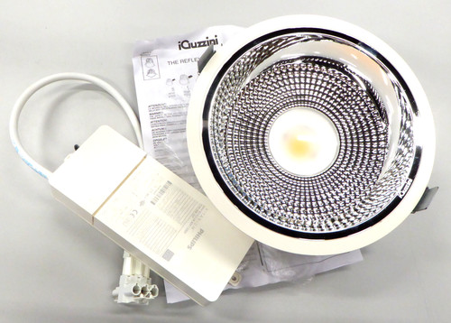 Watt iguzzini led - watt,
