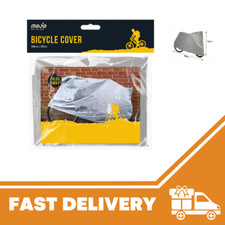 Waterproof Universal Bicycle Bike Cover UV Weather Dust Rust Resistant Cycle