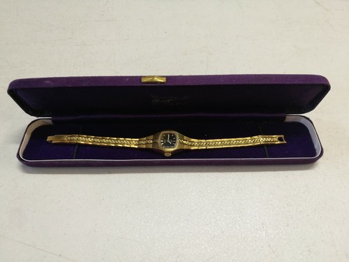 Vintage craftsman 17 jewel - vintage, ~17