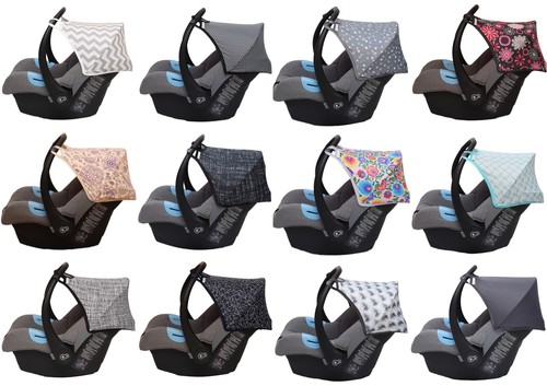 Car seat hood baby rain - baby, cover