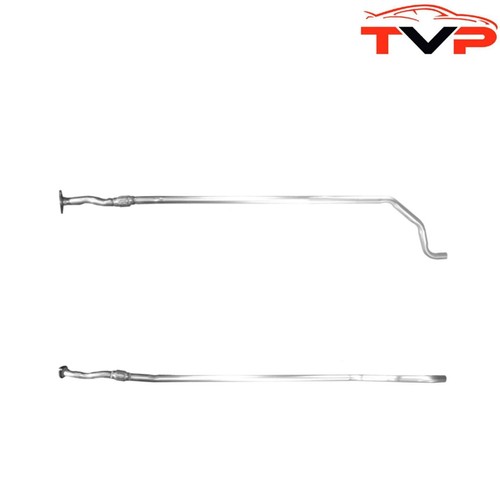 Exhaust pipe for - exhaust, punto