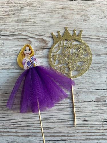 Princess rapunzel happy - princess,