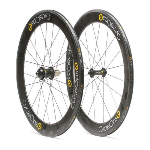 Cycleops powertap enve 65mm - cycleops,