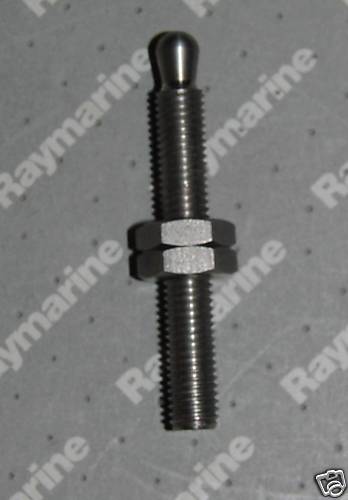 Autohelm long threaded - autohelm,